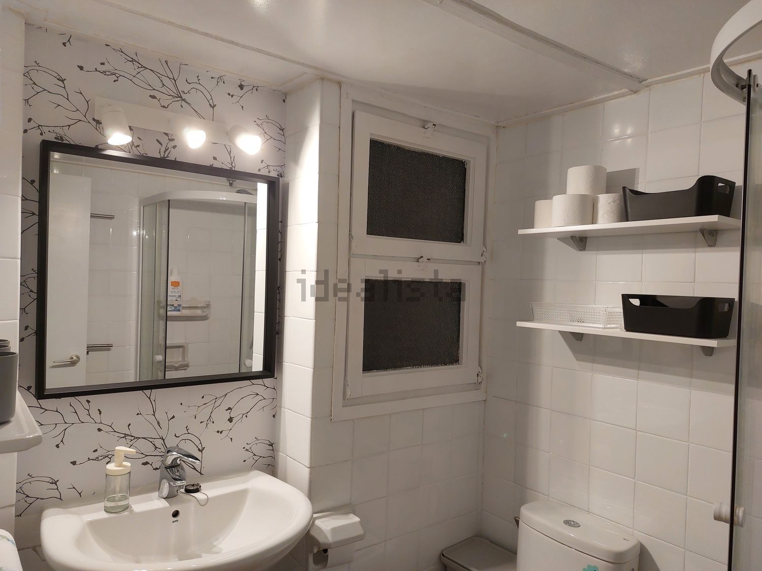 Piso de 55 m² en Palamós