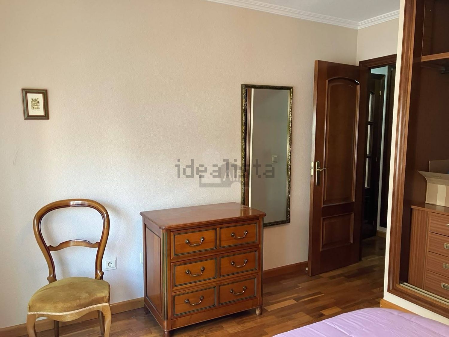 Pis de 60 m² a Valladolid