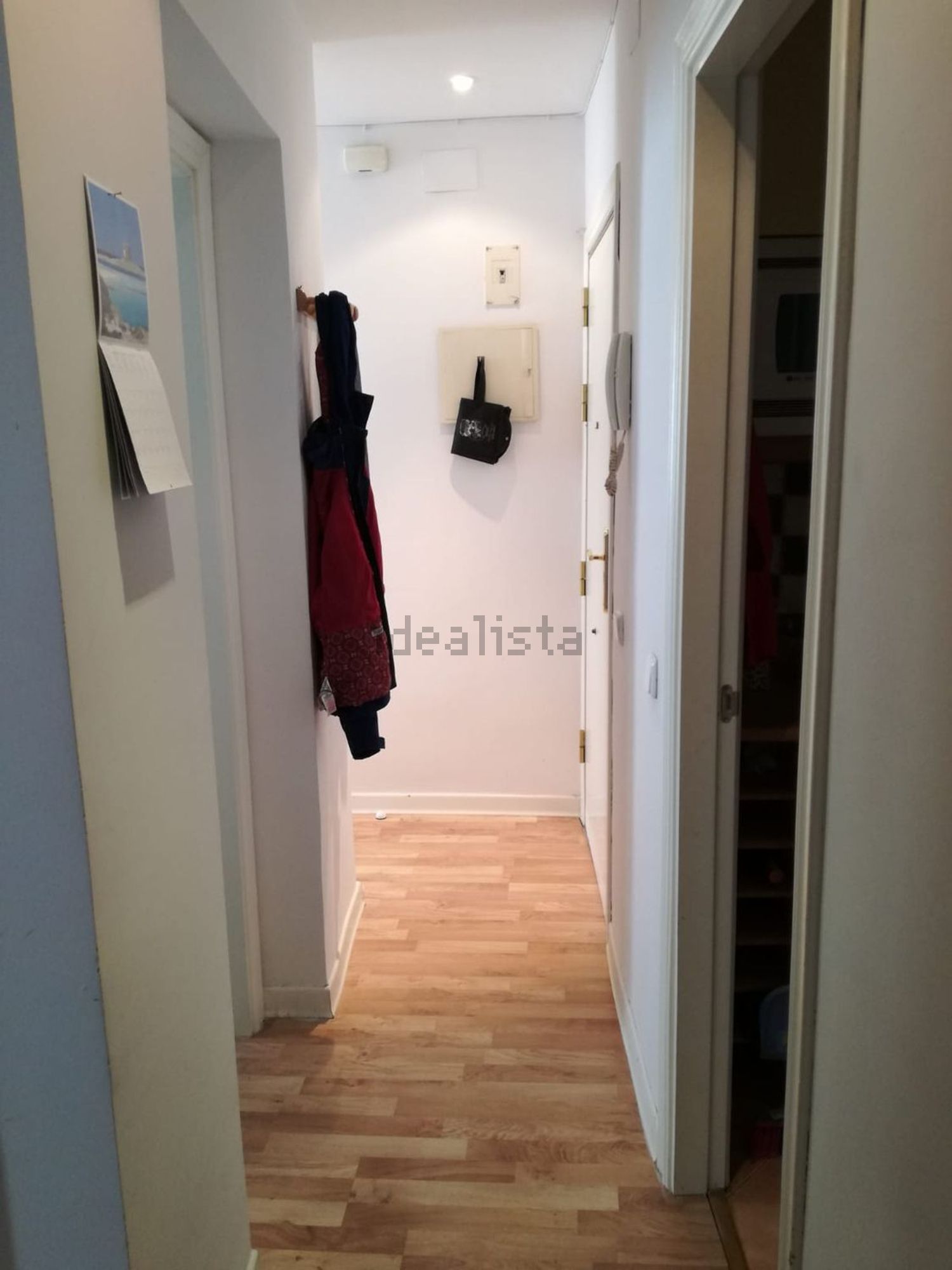 Pis de 74 m² a Madrid
