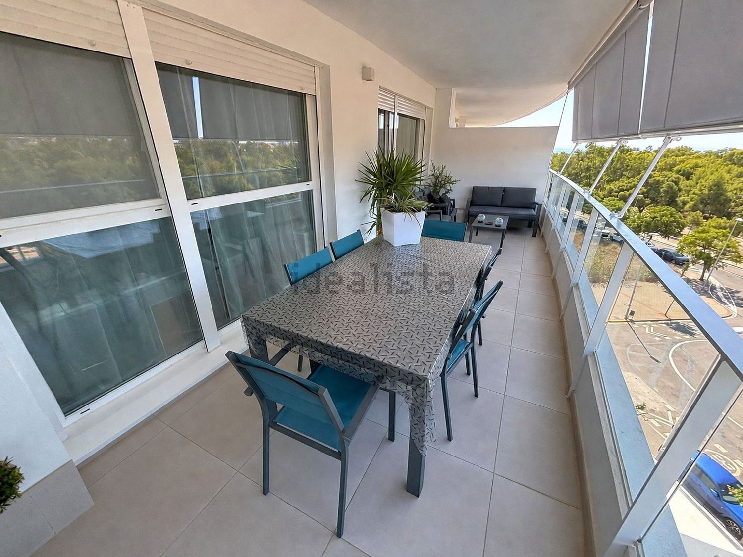 Pis de 90 m² a Canet d'en Berenguer