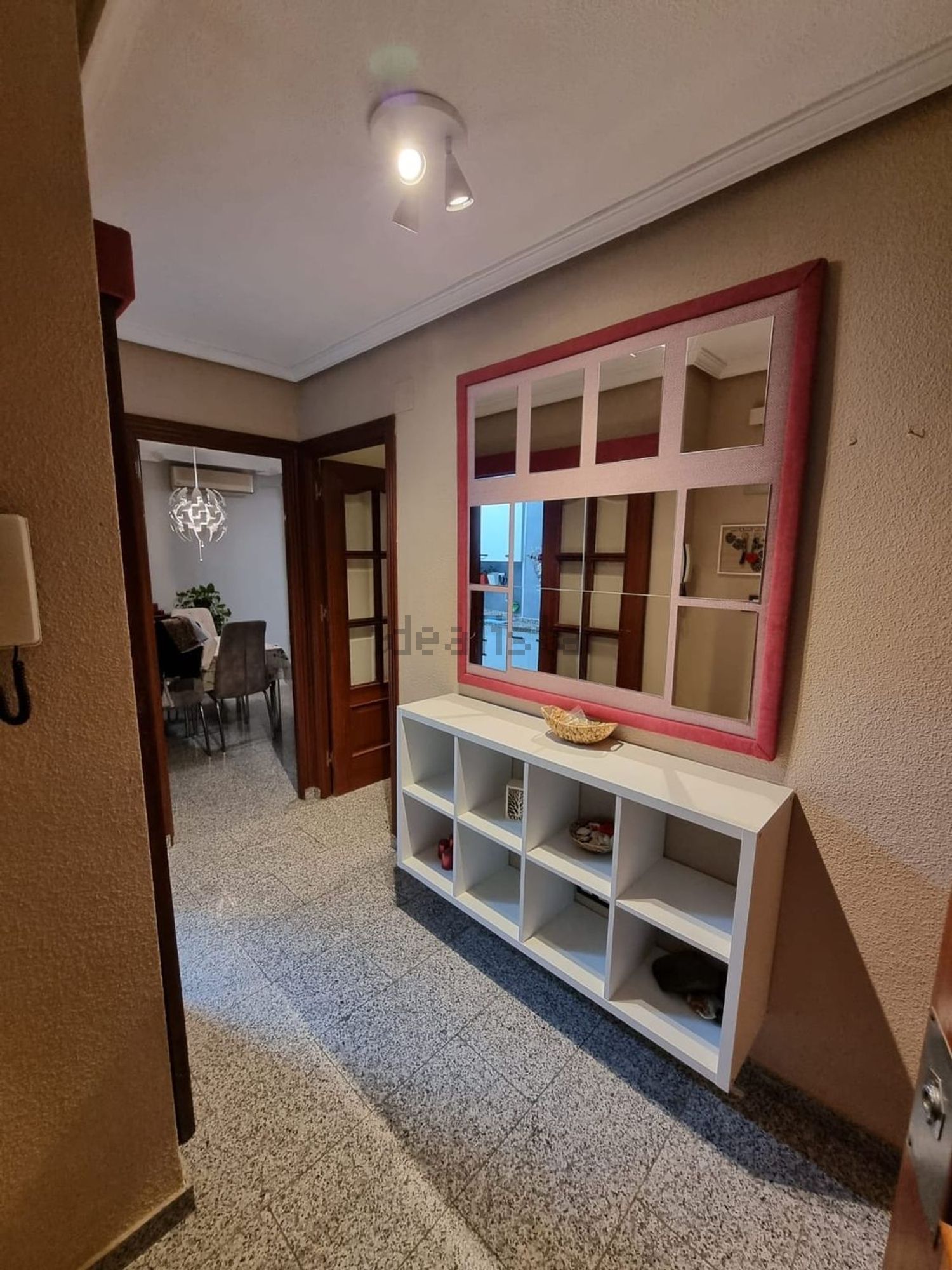 Pis de 90 m² a Jaén