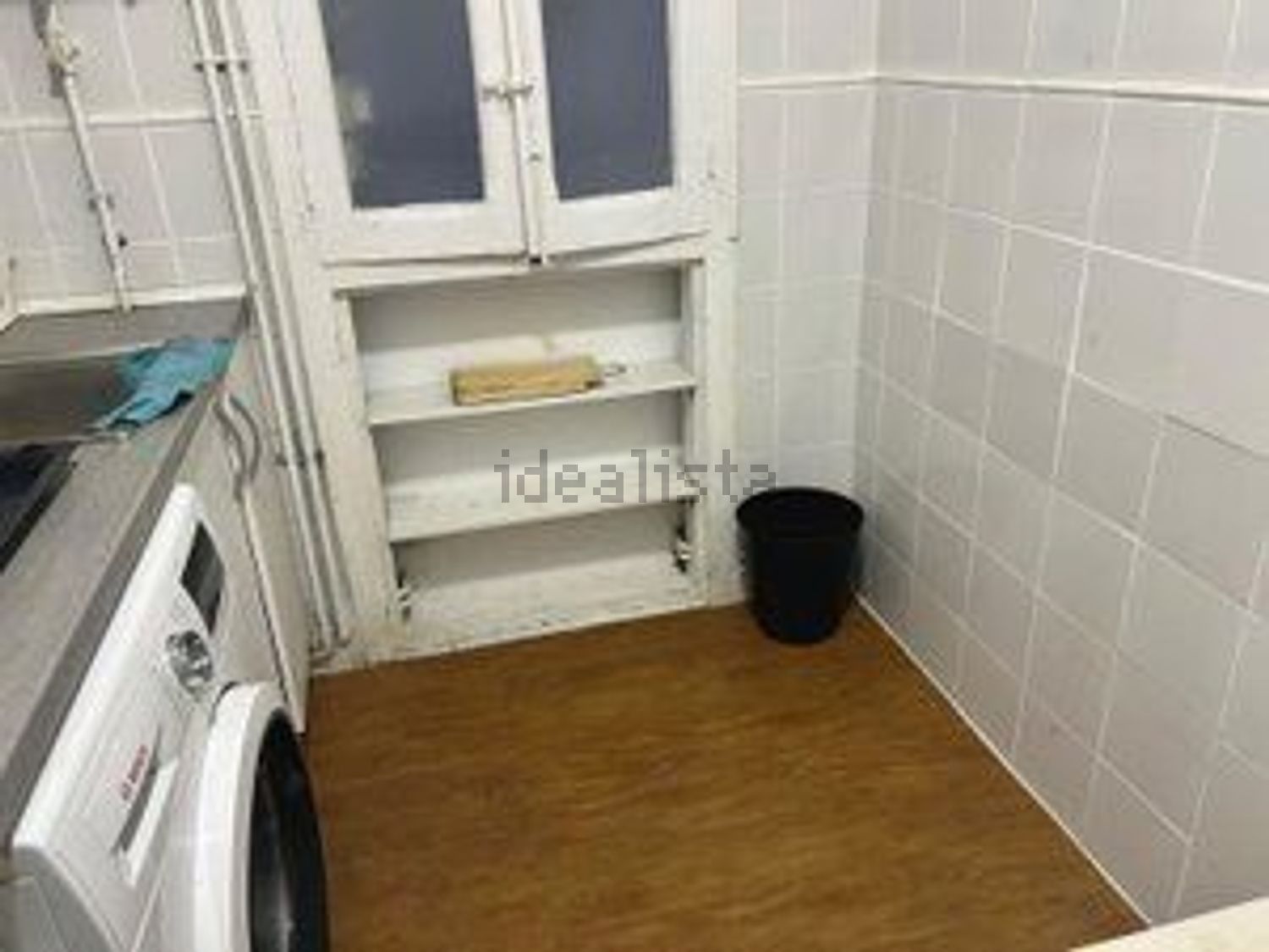 Flat 105 m² in Madrid
