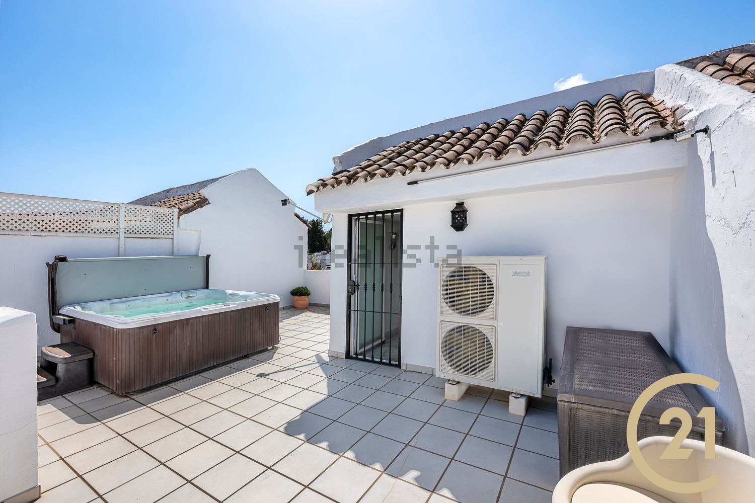 Casa de 156 m² a Marbella