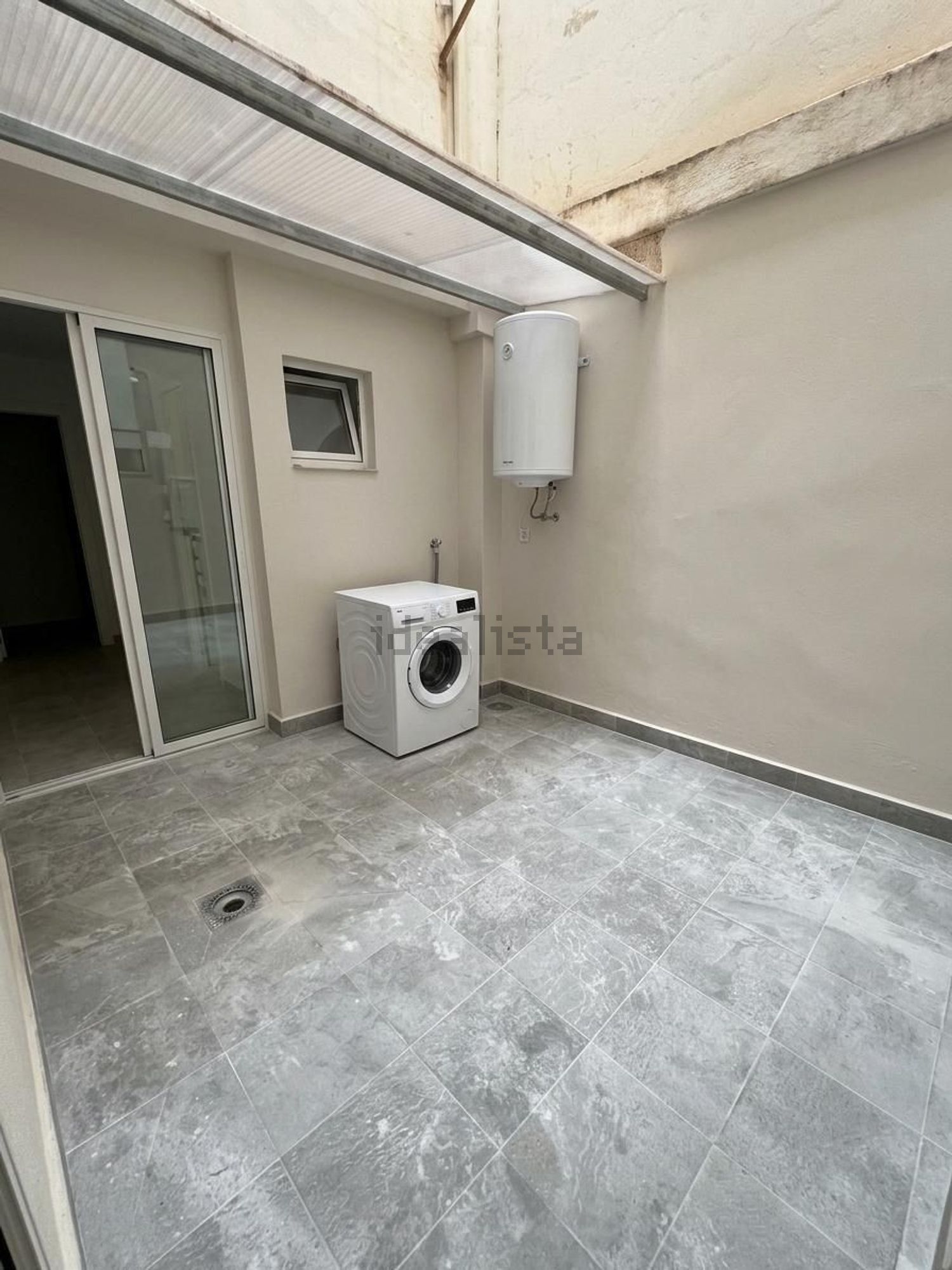 Habitació de lloguer, Elx