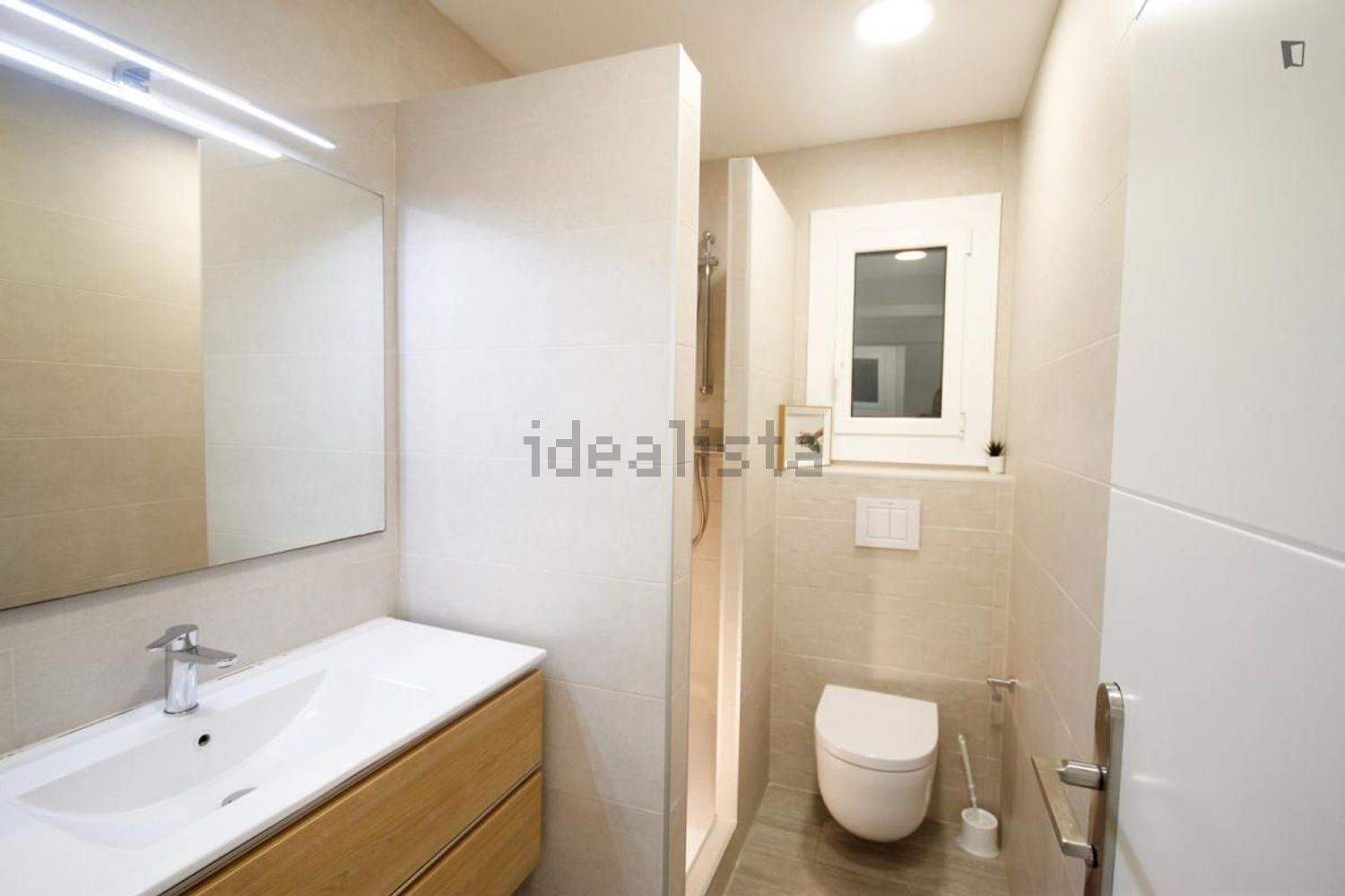 Habitación en alquiler, Barcelona