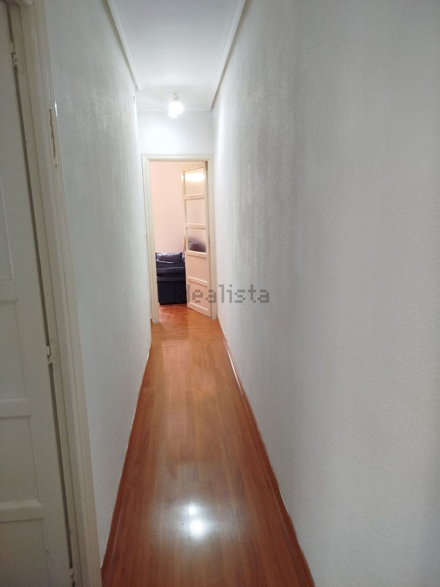 Pis de 95 m² a Lleó