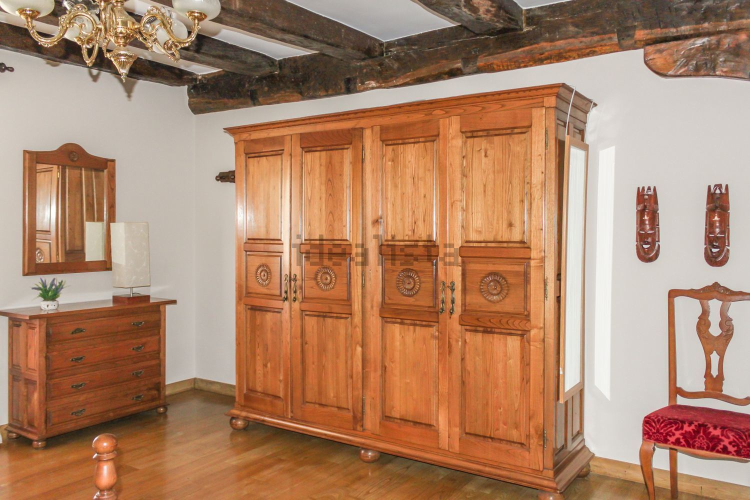 Casa de 272 m² en Ulzama