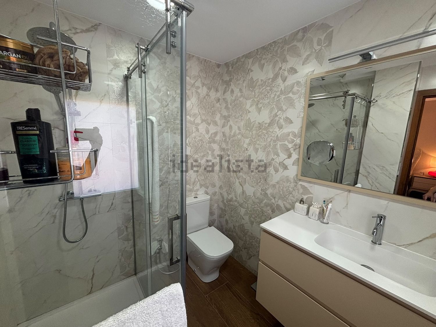 Piso de 255 m² en Toledo