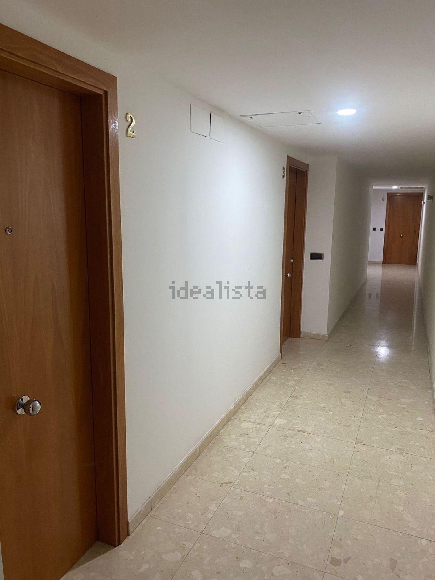 Pis de 45 m² a Vilafranca del Penedès
