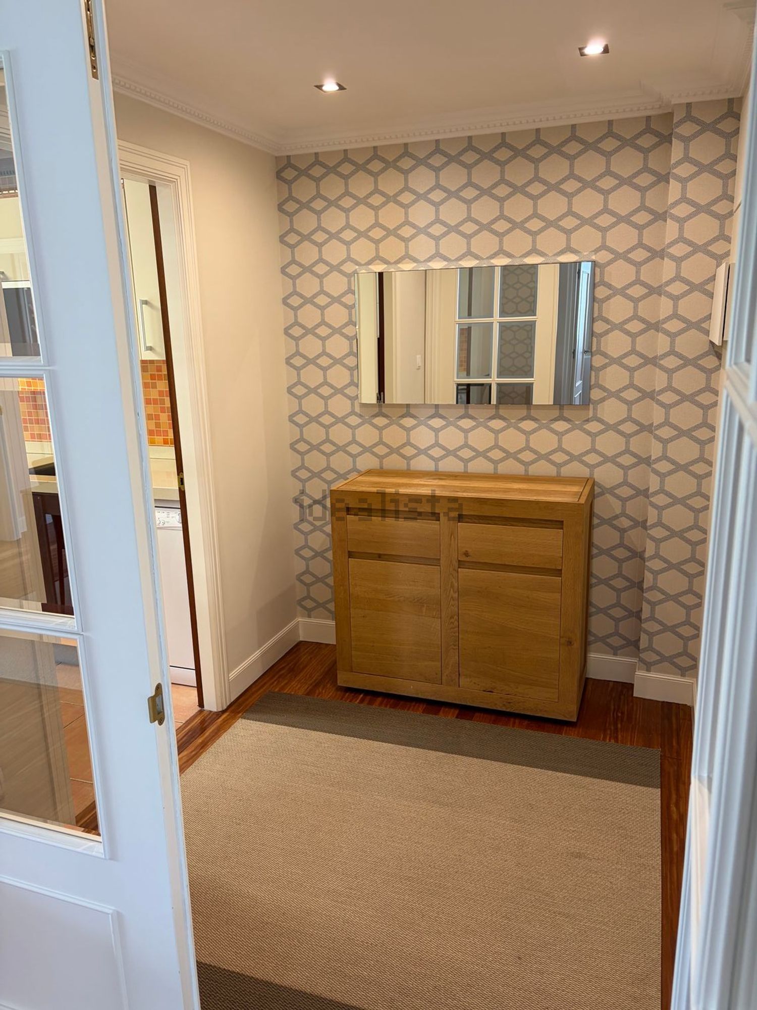 Piso de 95 m² en Sopela