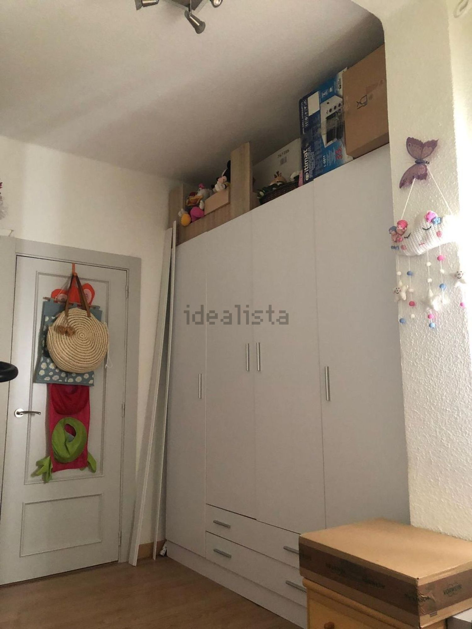 Pis de 88 m² a Granada