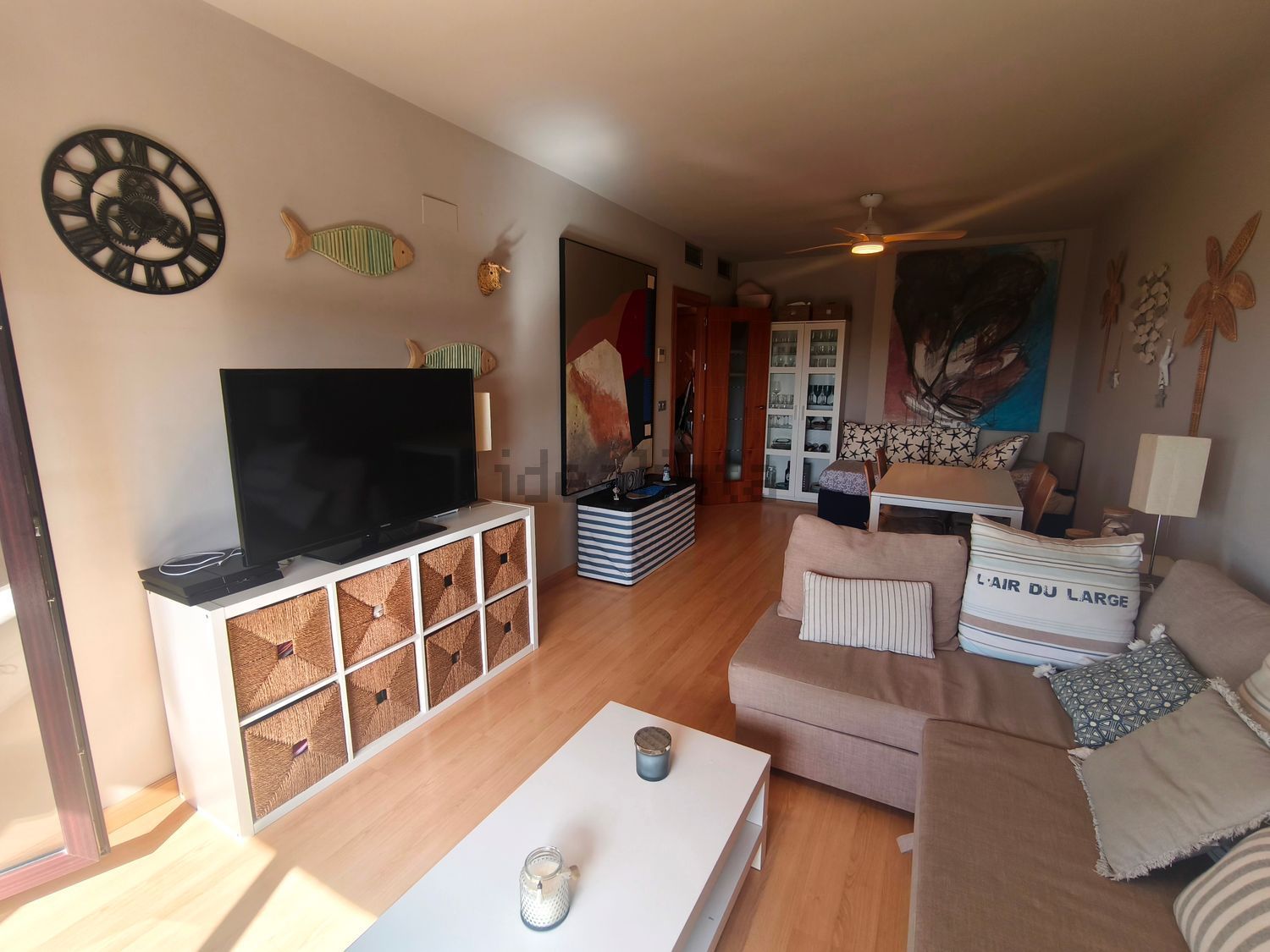 Pis de 85 m² a Motril
