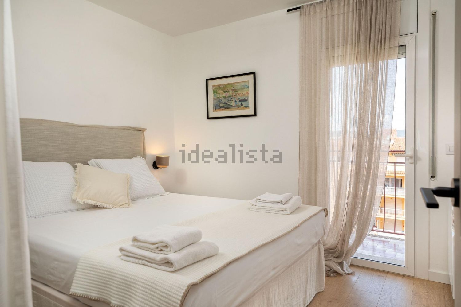 Pis de 91 m² a Girona