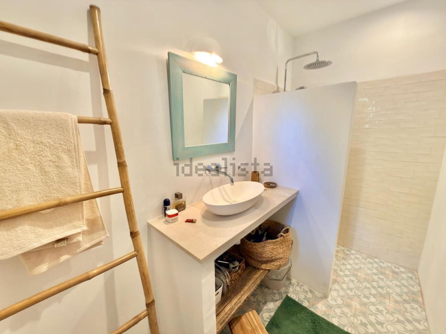 Piso de 200 m² en Dénia