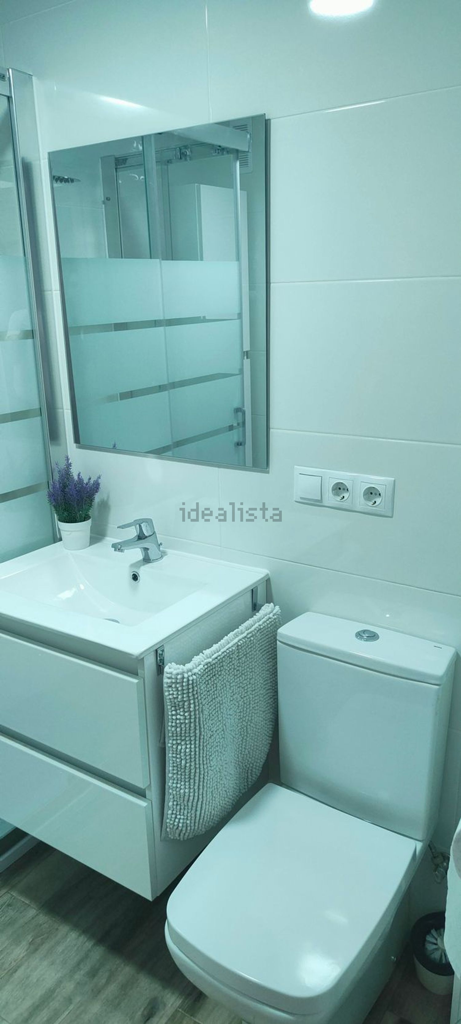 Habitación 120 m², Toledo