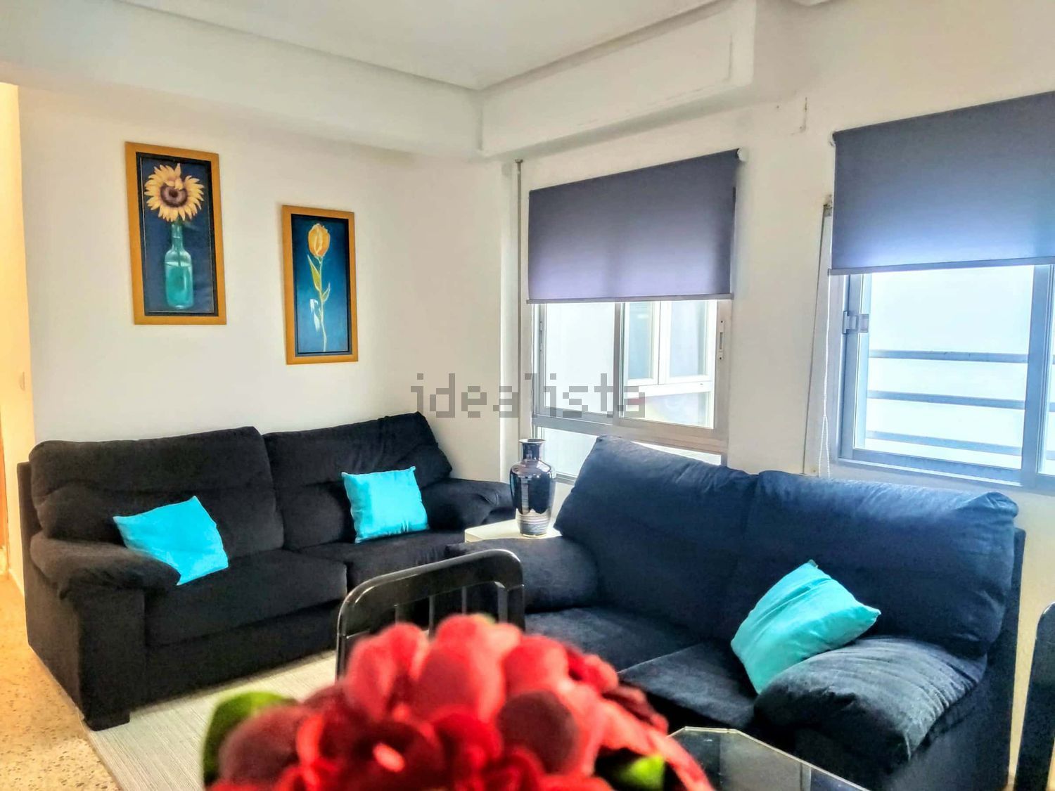 Habitación en alquiler, Burjasot