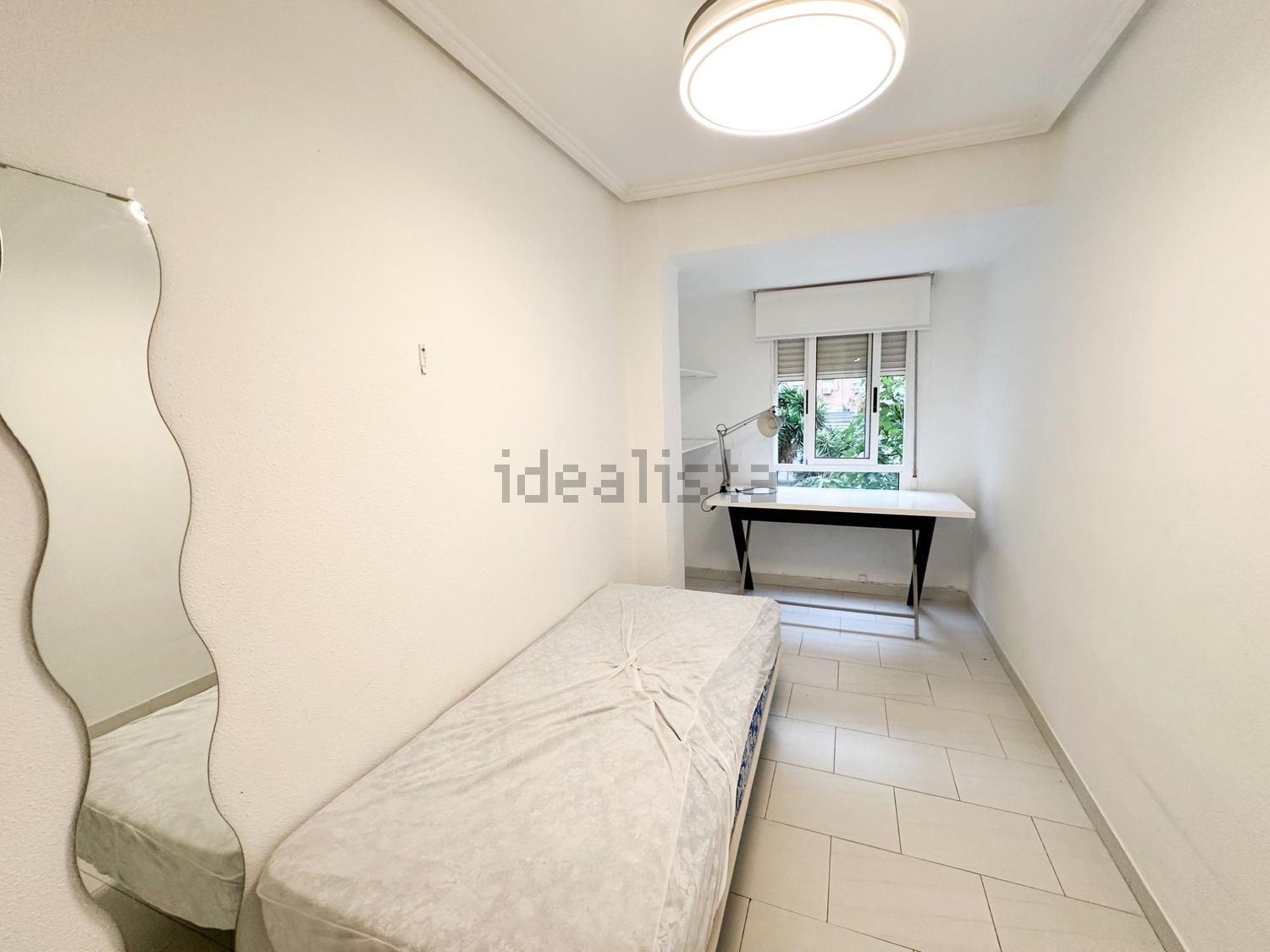 Pis de 90 m² a València