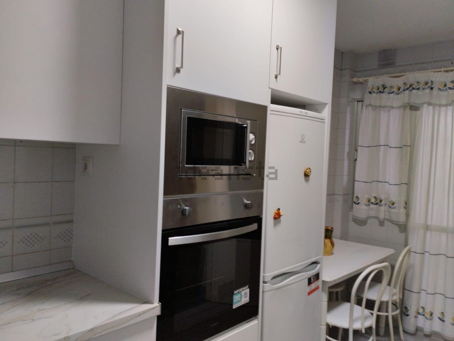 Apartamento 110 m² em Granada