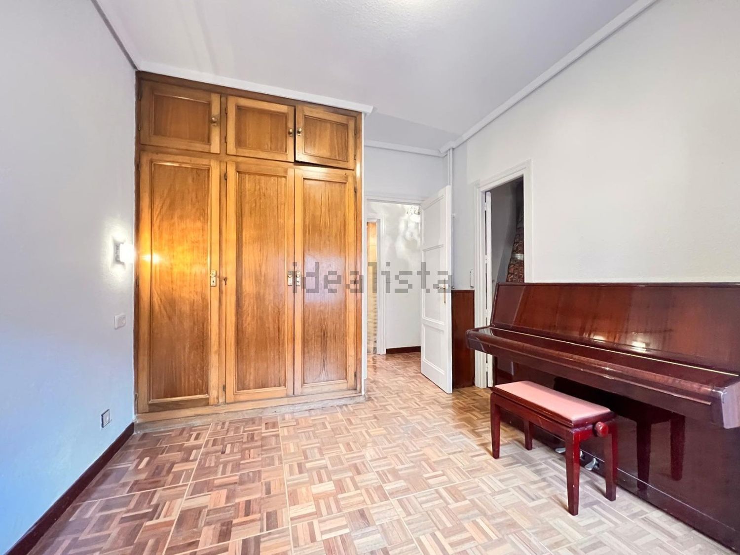 Pis de 125 m² a Madrid