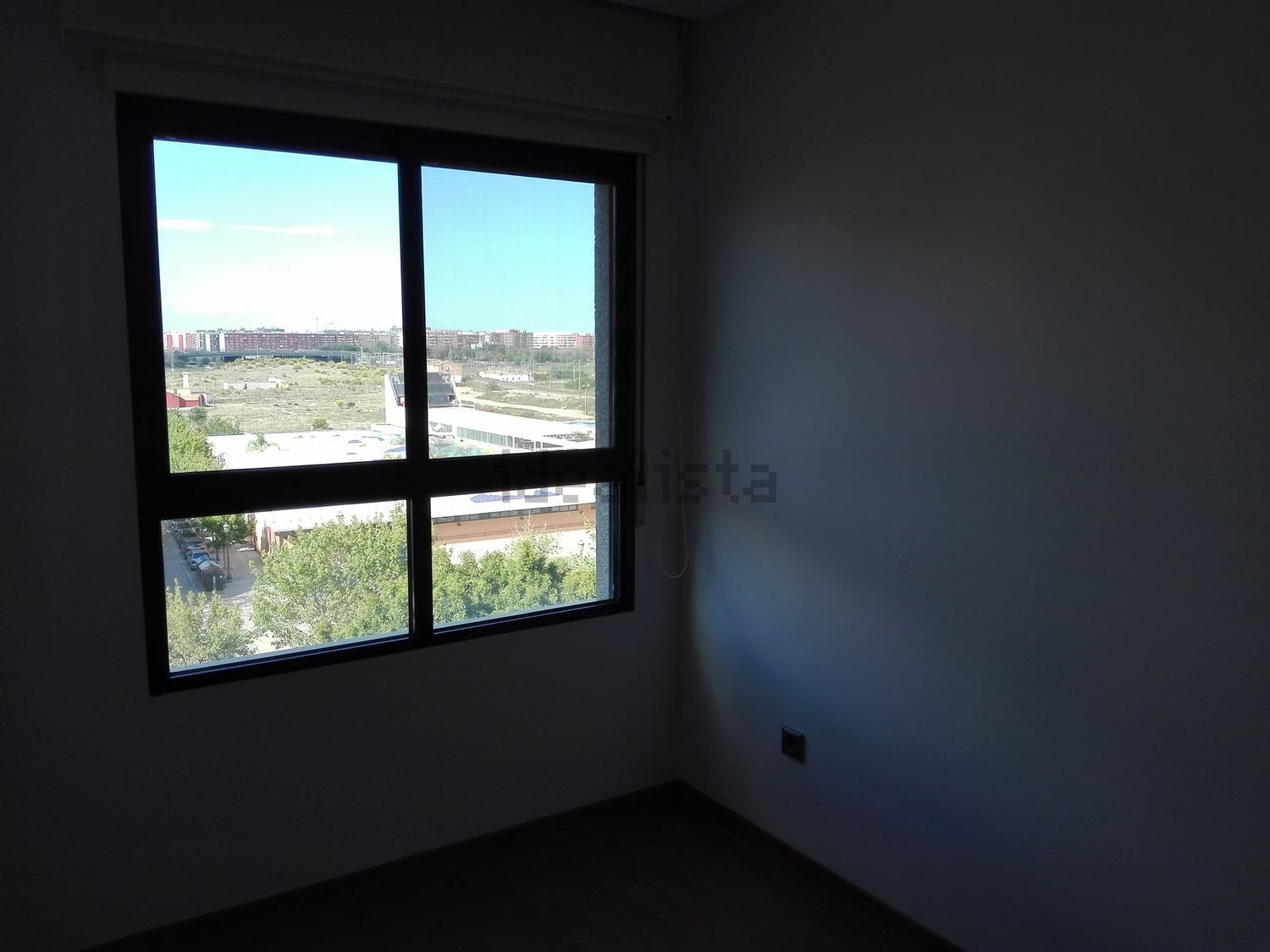 Pis de 106 m² a València