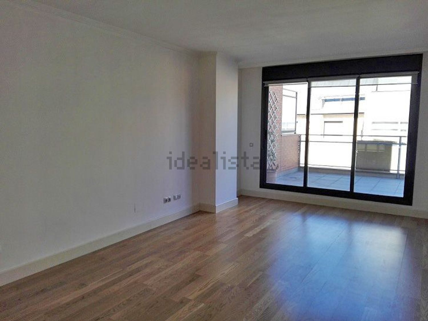 Pis de 85 m² a Madrid