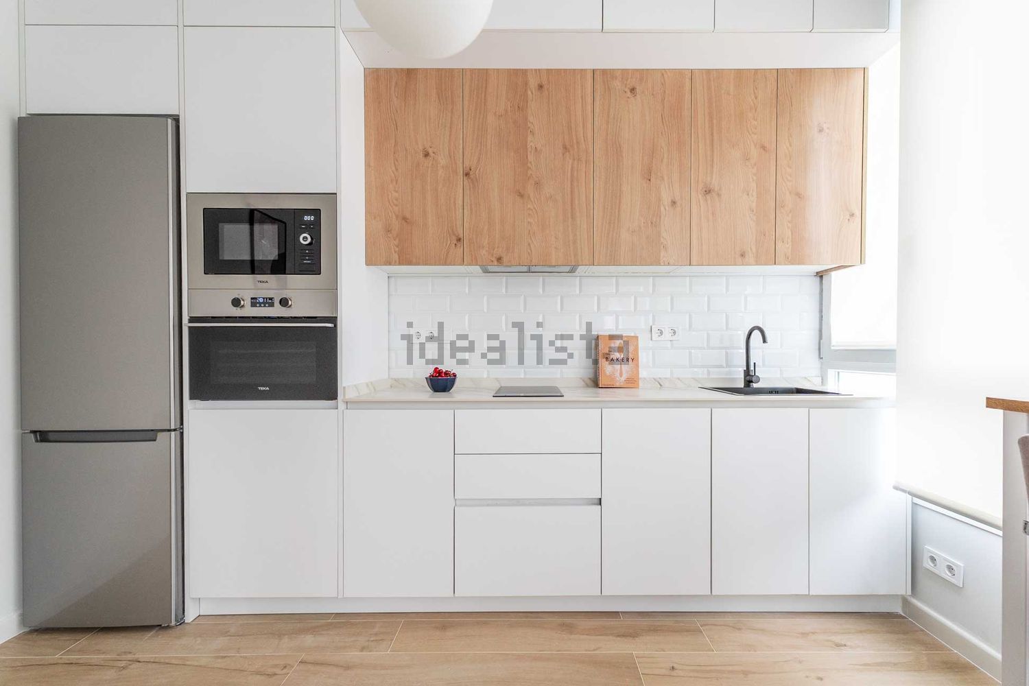 Appartamento 51 m² a Madrid