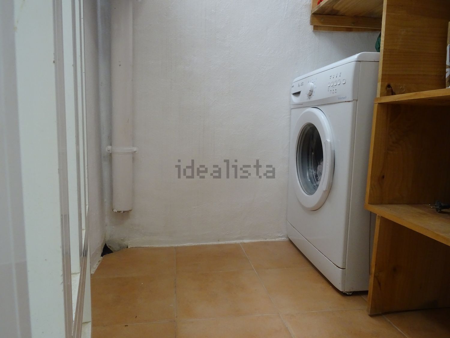 Pis de 60 m² a Torrevella