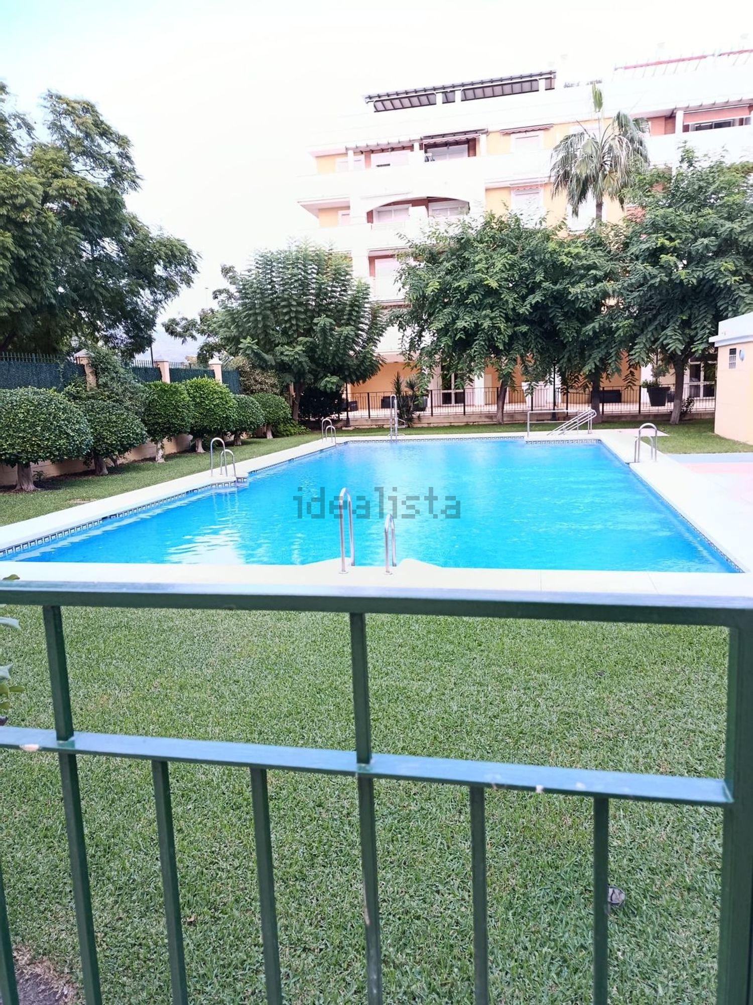 Pis de 98 m² a Vélez-Málaga