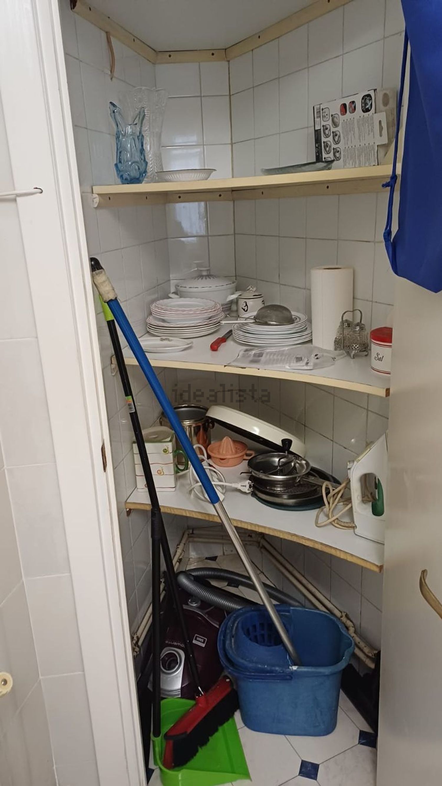 Pis de 90 m² a Torrelavega