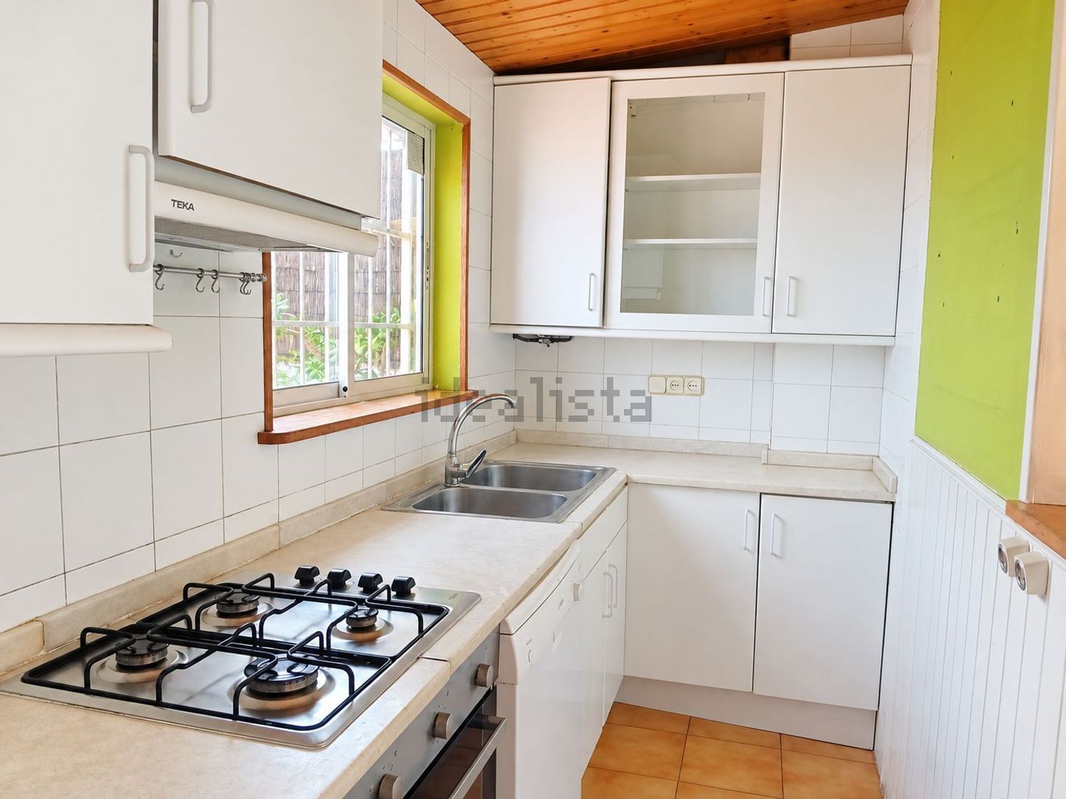 Pis de 75 m² a Barcelona