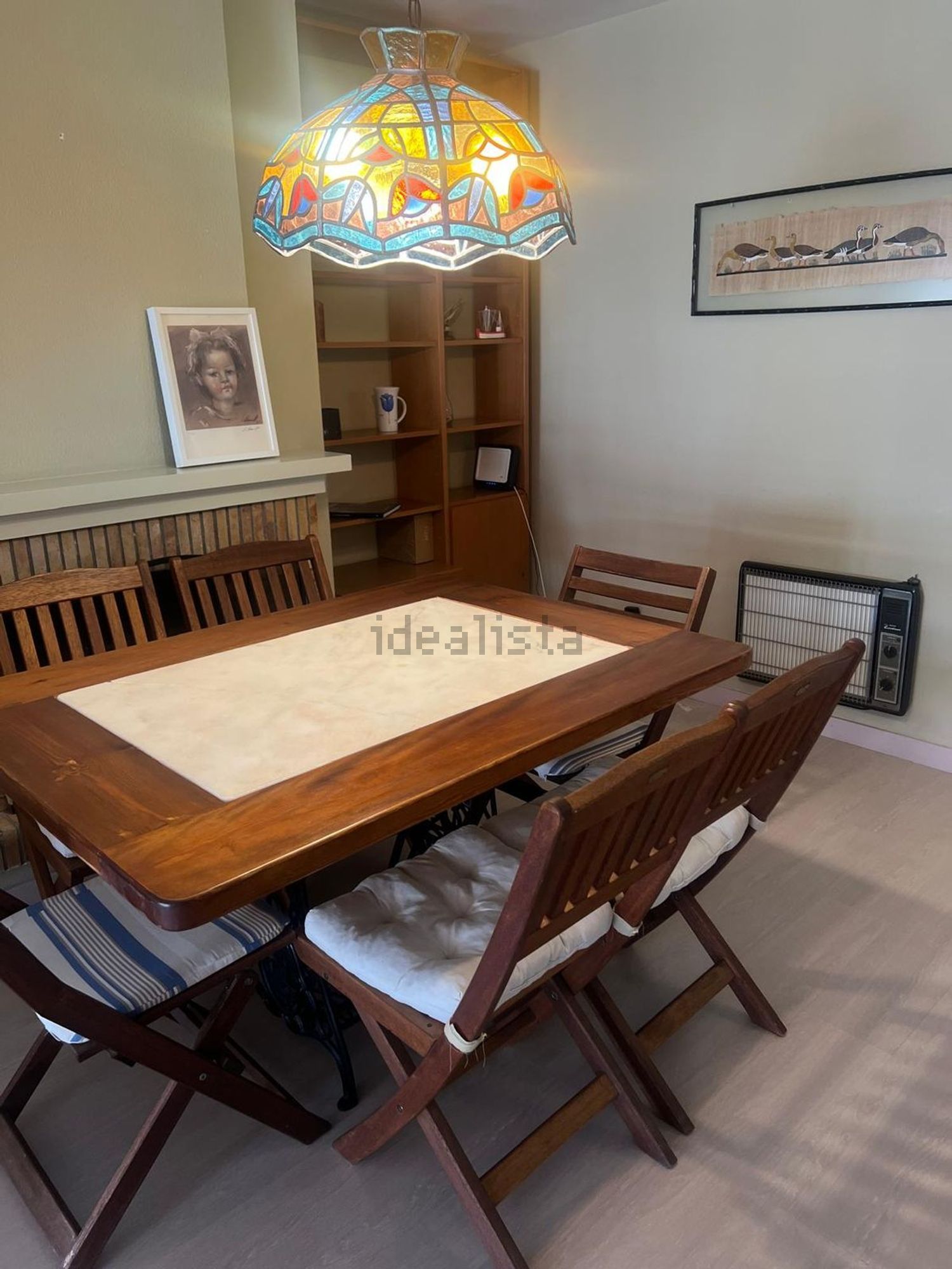 Piso de 123 m² en Calafell