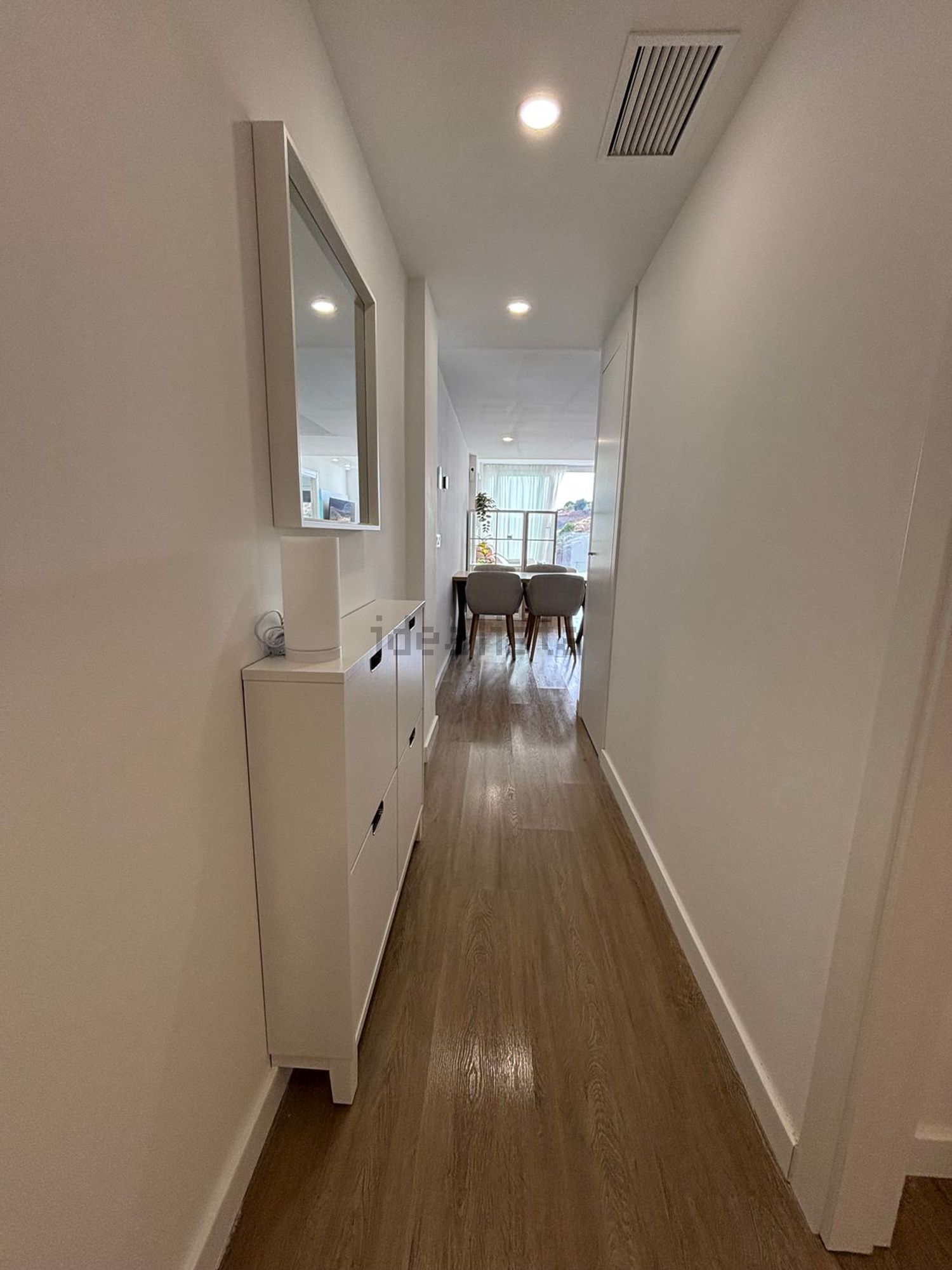Piso de 93 m² en Fuengirola