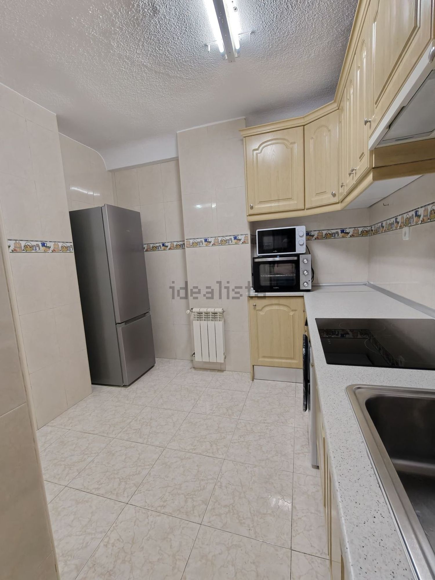 Piso de 90 m² en Puertollano