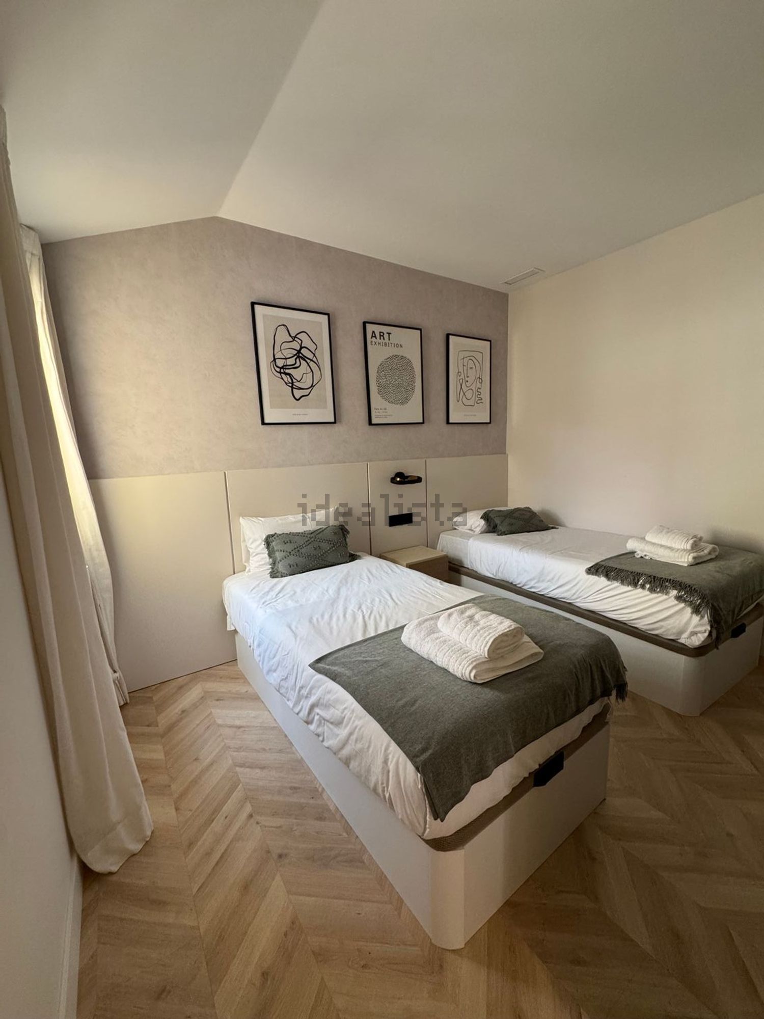Appartamento 97 m² a Madrid