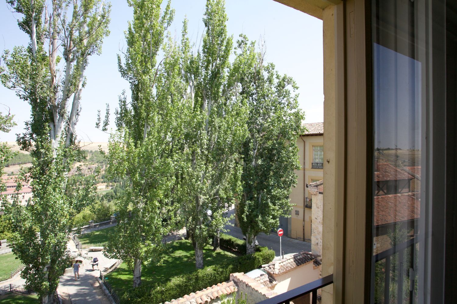 Piso de 120 m² en Segovia
