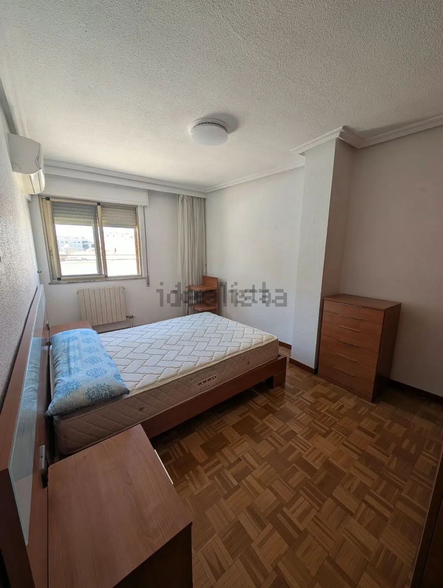 Pis de 84 m² a Salamanca