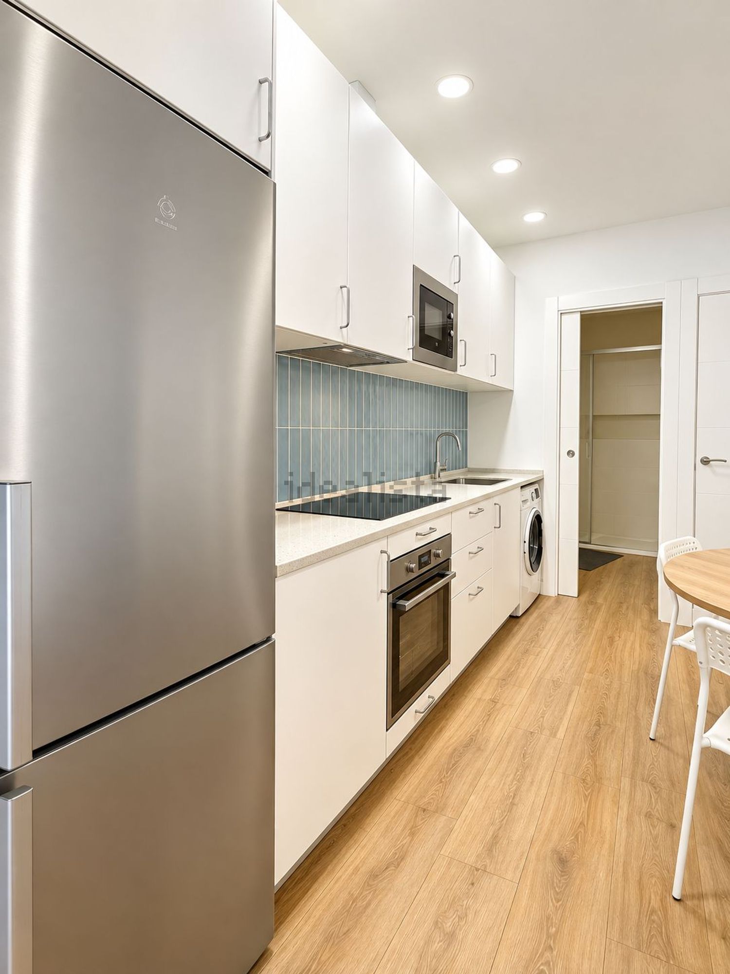 Pis de 78 m² a Madrid