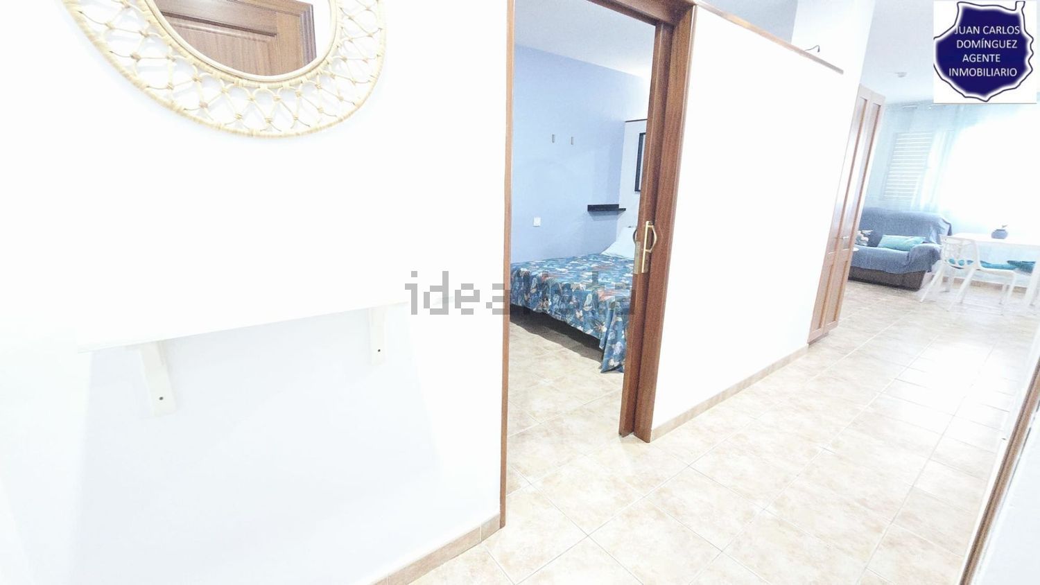 Wohnung 50 m² in Agüimes