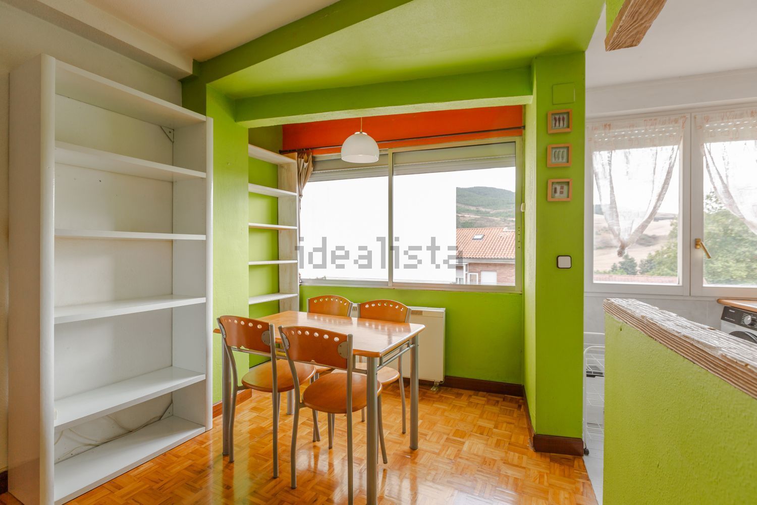 Pis de 51 m² a Ezcabarte