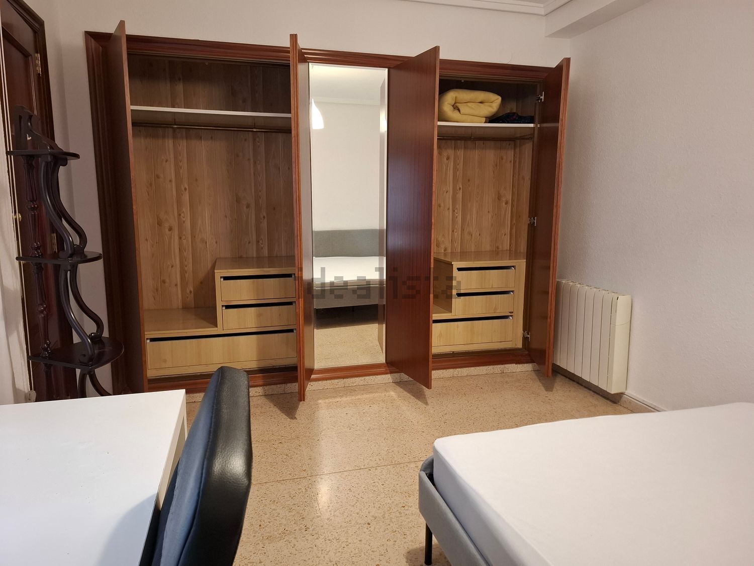 Stanza in affitto, Valencia