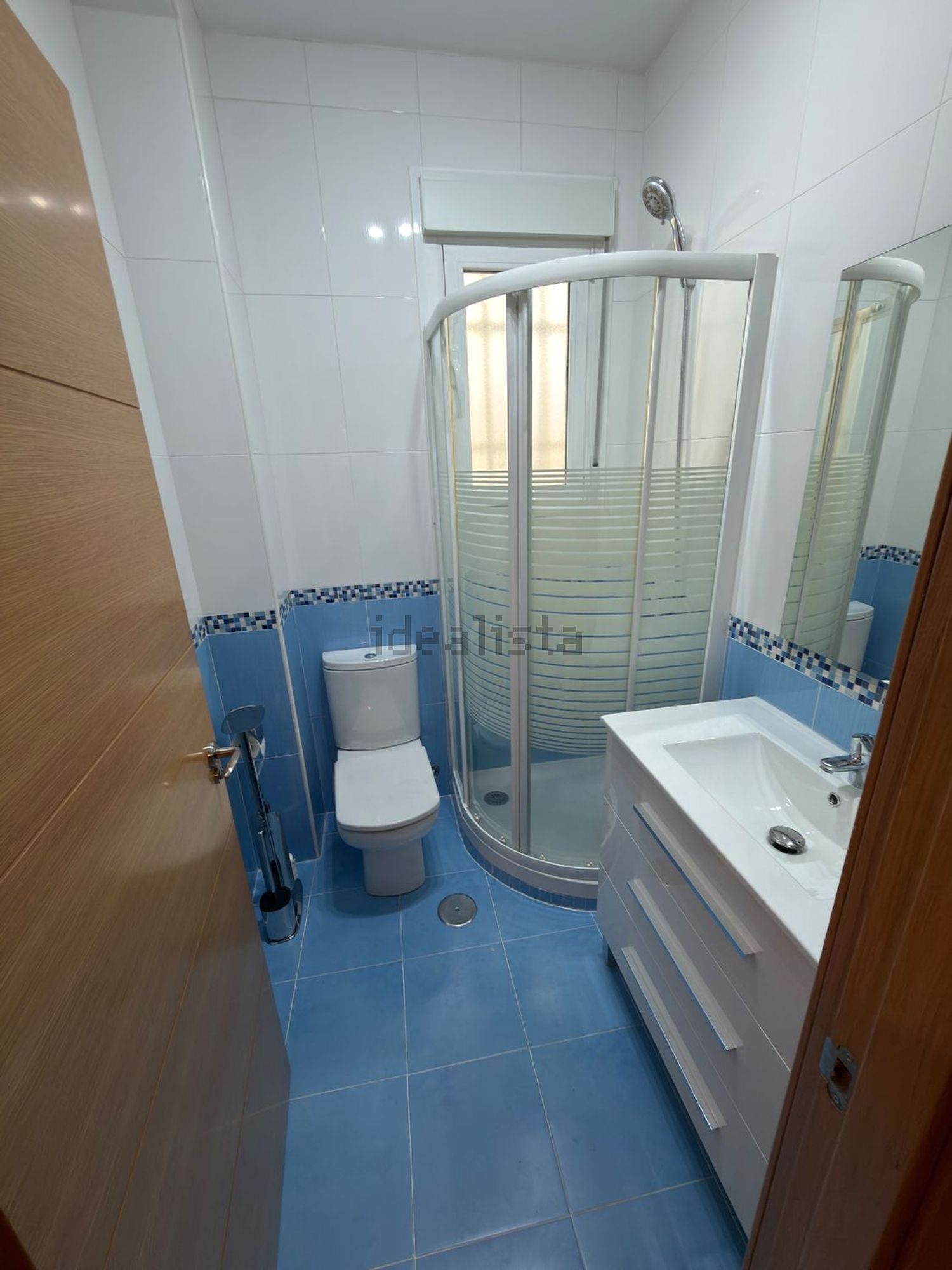 Pis de 72 m² a Madrid