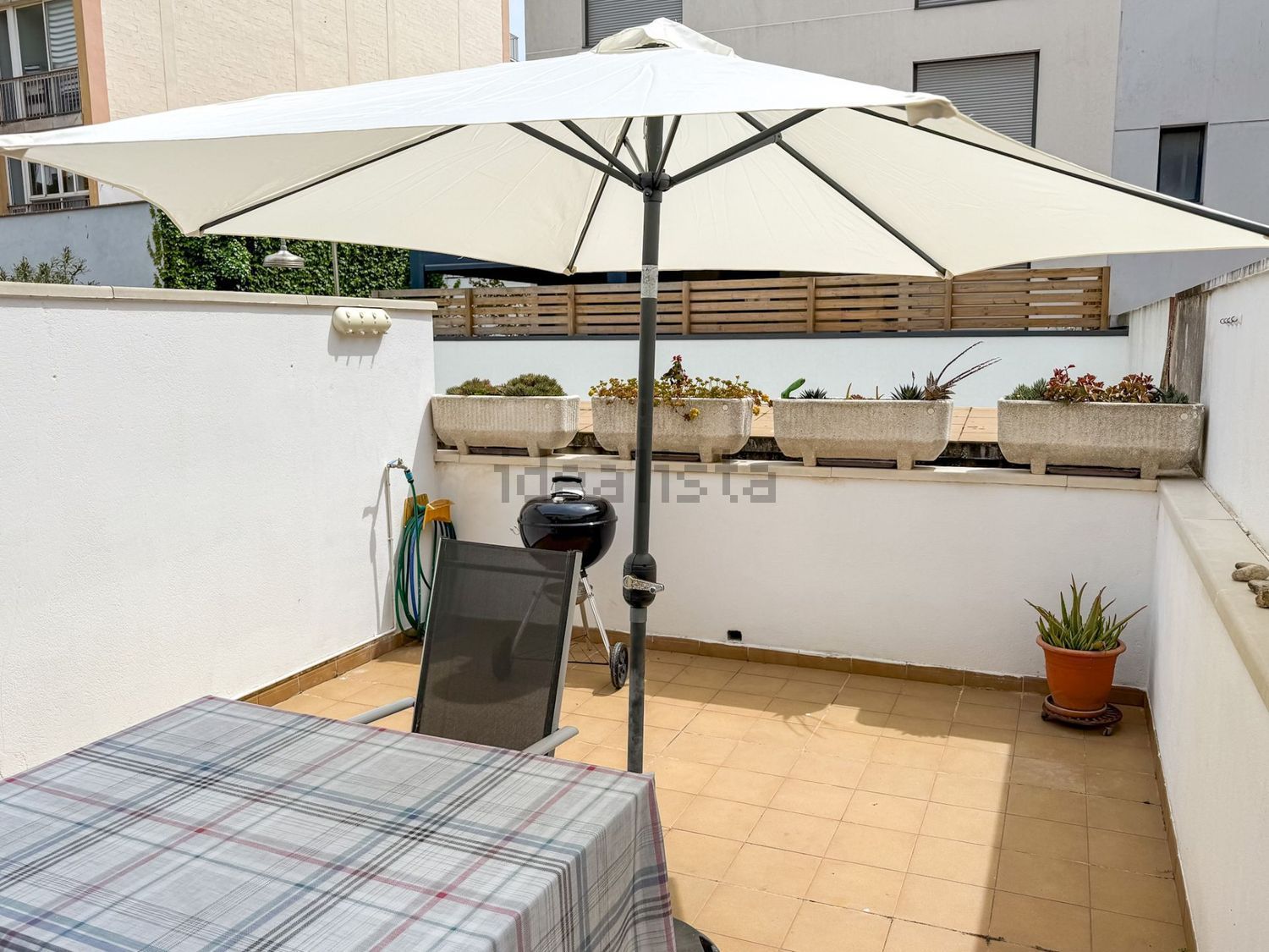 Pis de 41 m² a Calonge i Sant Antoni