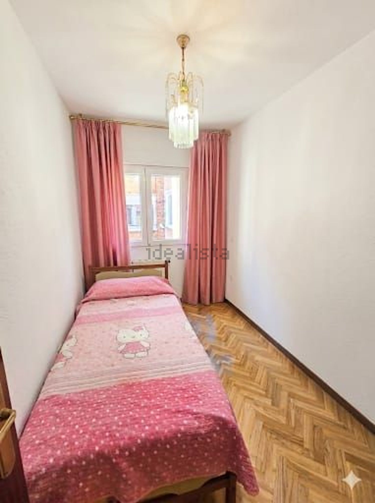 Piso de 115 m² en Guadalajara