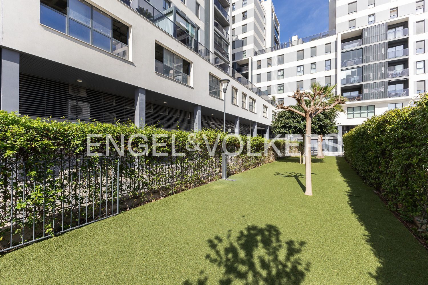 Appartamento 133 m² a Valencia