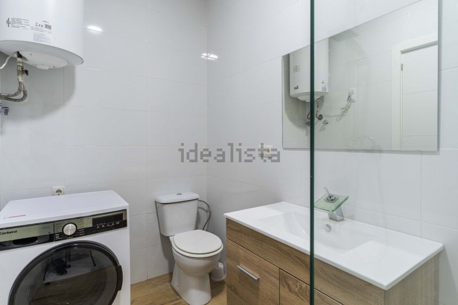 Appartamento 55 m² a Málaga