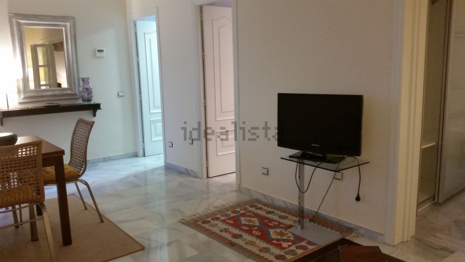 Appartamento 78 m² a Siviglia