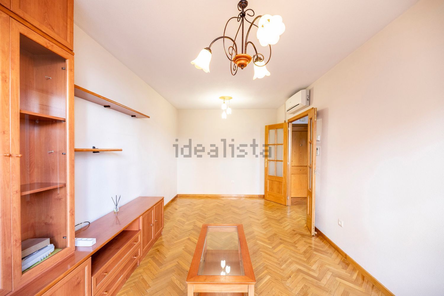 Appartamento 55 m² a Madrid