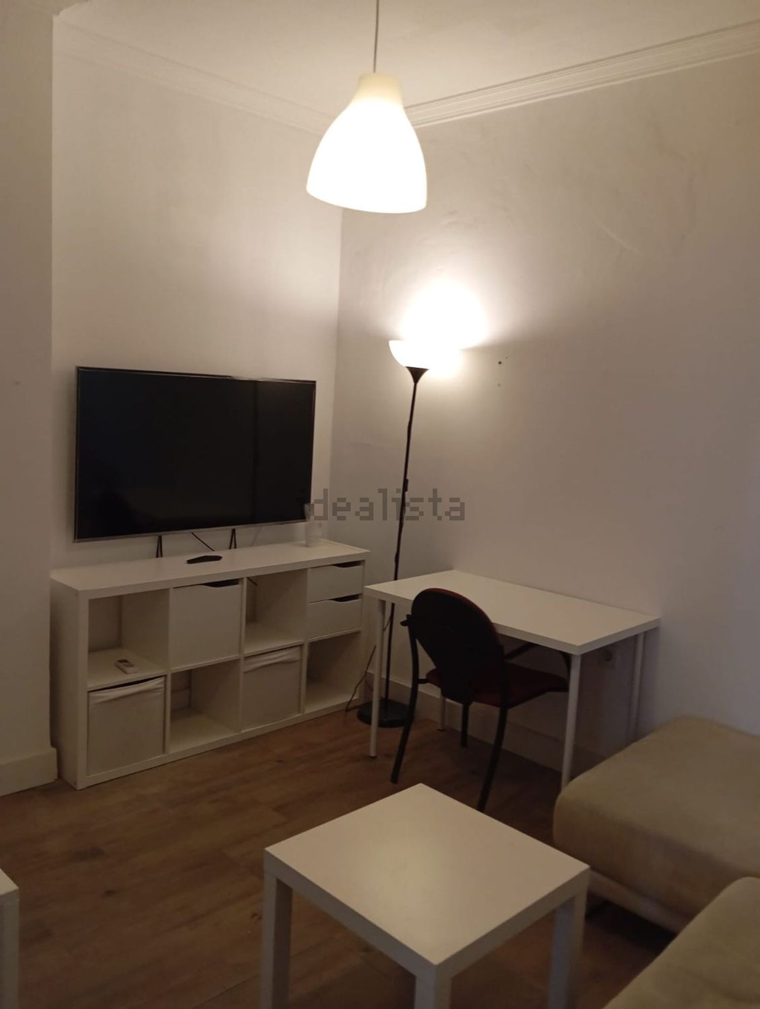 Wohnung 55 m² in Sevilla