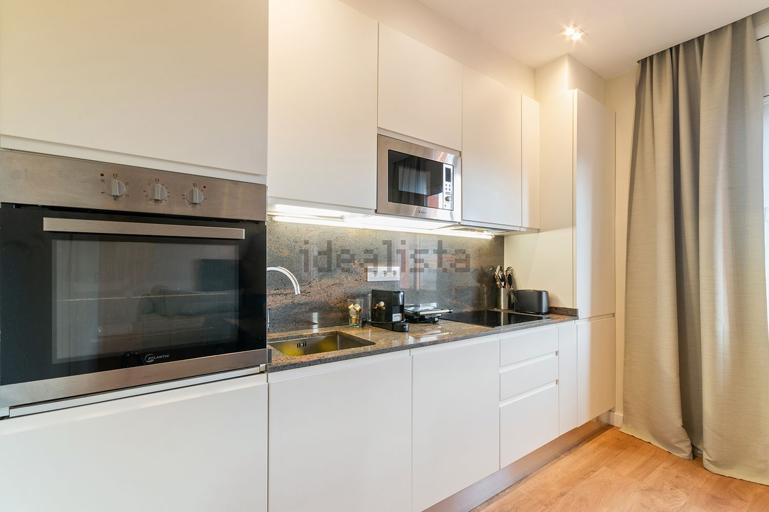 Piso de 88 m² en Barcelona