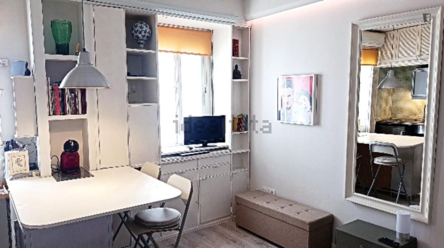 Piso de 20 m² en Madrid